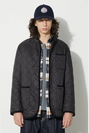 Barbour Bunda Foreman Polarquilt pánská