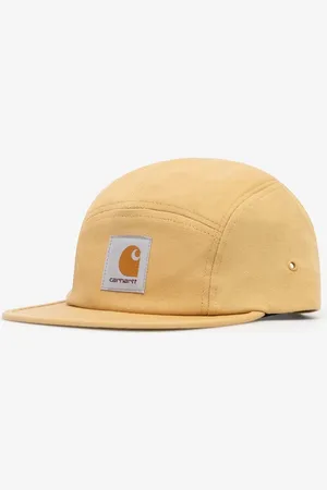 Carhartt Bavlněná baseballová čepice Backley Cap barva