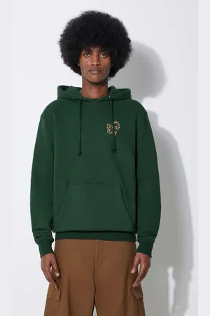 Stan Ray Bavlněná mikina Ray-Bow Hood pánská