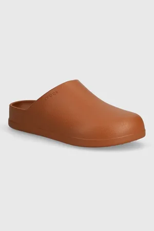 Crocs Pantofle Dylan Clog pánské