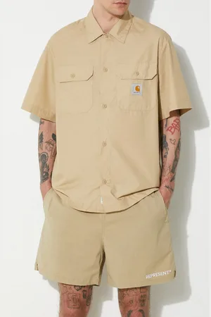 Represent Kraťasy Short pánské