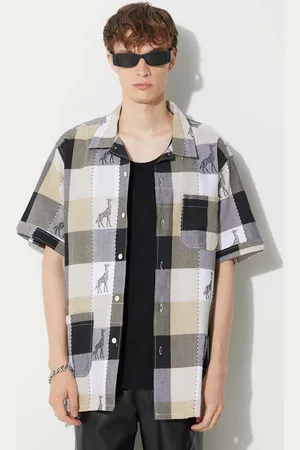 ENGINEERED GARMENTS Košile regular