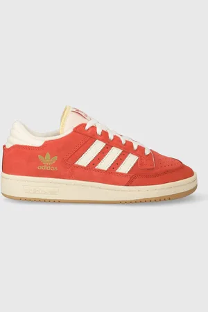adidas Semišové tenisky Centennial 85 barva