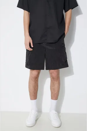 Rains Kraťasy Kano Shorts barva