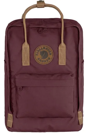 Fjällräven Batoh Kanken vínová barva