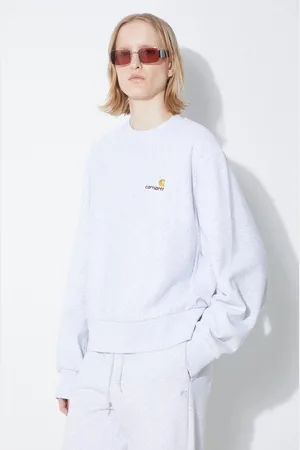 Carhartt Mikina American Script dámská