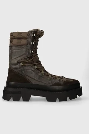 MISBHV Boty The Ibiza Boot pánské
