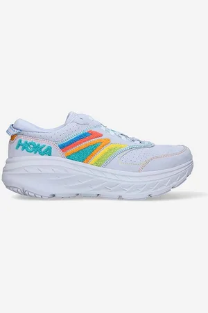 Hoka One One Boty Bondi L Embroidery 1126855 AIAT barva
