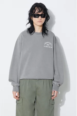 Carhartt Mikina Class of 89 Sweat dámská