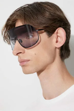 Rick Owens Sluneční brýle Rick Owens barva