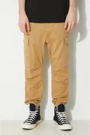 Alpha Industries Kalhoty Airman Pant pánské