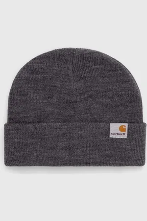 Carhartt Čepice barva