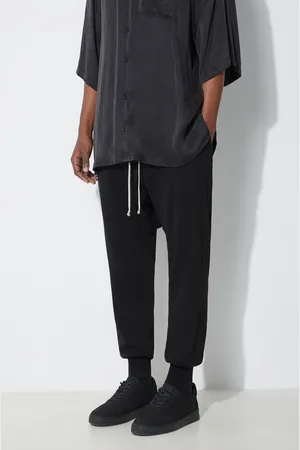 Rick Owens Tepláky Rick Owens barva