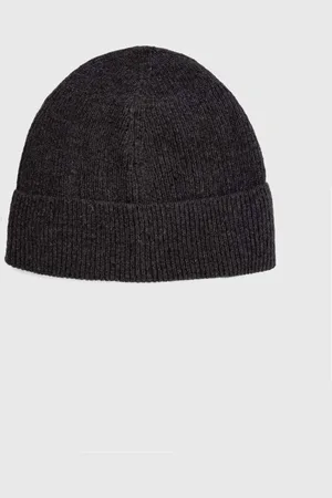 Universal Works Vlněná čepice Watch Cap barva