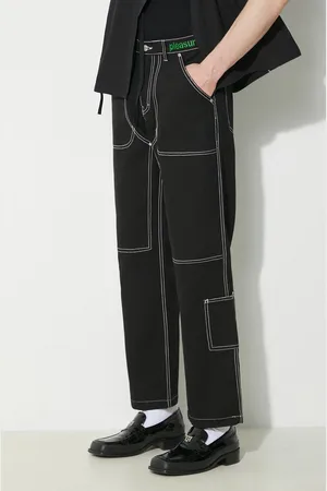 Pleasures Džíny Ultra Utility Pants pánské