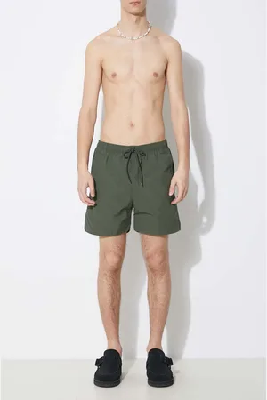 Norse projects Plavkové šortky Hauge Recycled Nylon barva