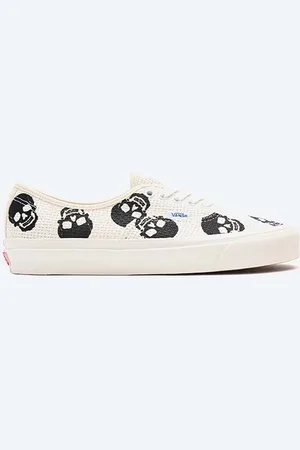 Vans Tenisky Authentic barva
