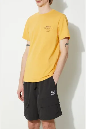 PUMA Kraťasy CLASSICS Cargo pánské