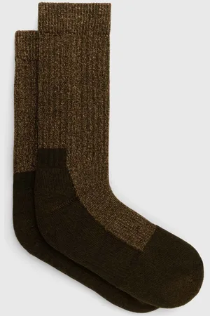 Red Wing Ponožky s příměsí vlny Socks barva