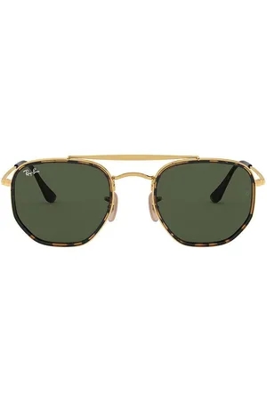 Ray-Ban Brýle THE MARSHAL II 0RB3648M