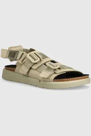 Birkenstock Sandály Shinjuku pánské
