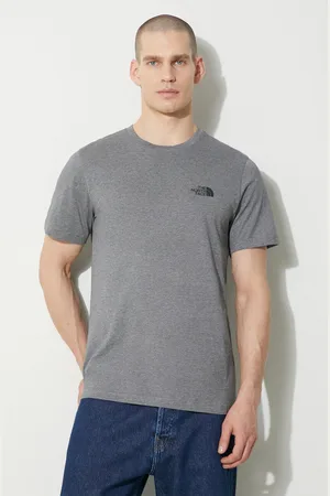 The North Face Tričko M S/S Simple Dome Tee barva