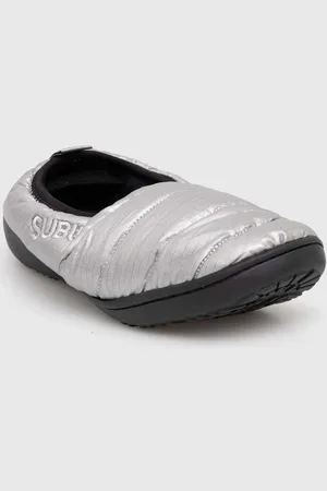 Suburban Riot Pantofle Packable F-Line barva