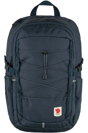 Fjällräven Batoh Skule 28 tmavomodrá barva