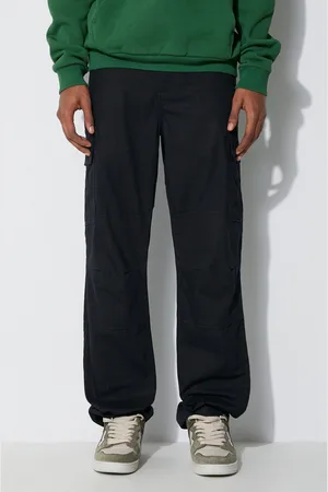 Dickies Bavlněné kalhoty barva