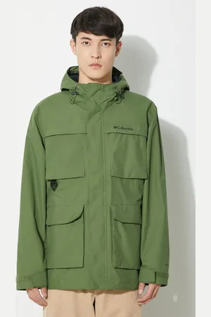 Columbia Outdoorová bunda Landroamer barva