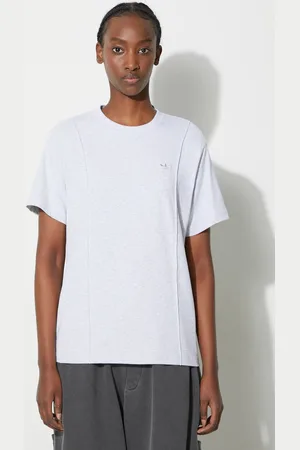adidas Tričko Premium Essentials Tee barva