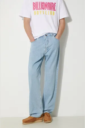 Carhartt Džíny Nolan Pant pánské