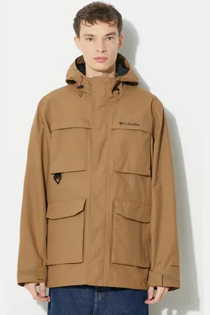 Columbia Outdoorová bunda Landroamer barva