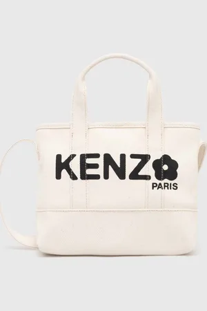 Kenzo Kabelka Utility Small Tote Bag barva