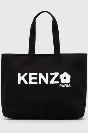 Kenzo Kabelka Utility Large Tote Bag barva