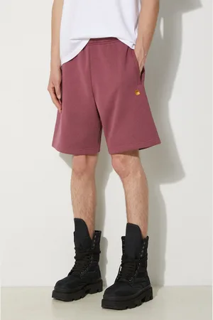 Carhartt Kraťasy Chase Sweat Short pánské