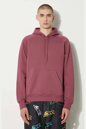 Carhartt Mikina Hooded Chase pánská
