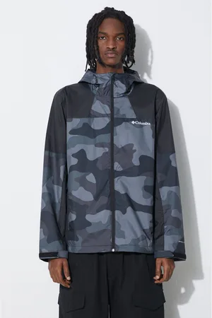 Columbia Outdoorová bunda Inner Limits III barva