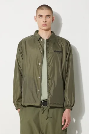 NEIGHBORHOOD Bunda Windbreaker Jacket pánská