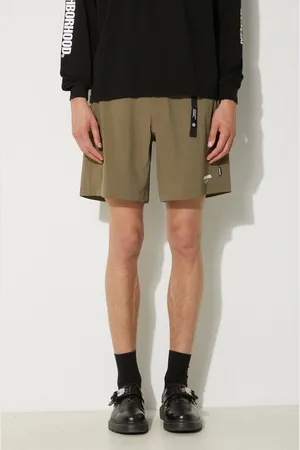 NEIGHBORHOOD Kraťasy Multifunctional Short Pants pánské