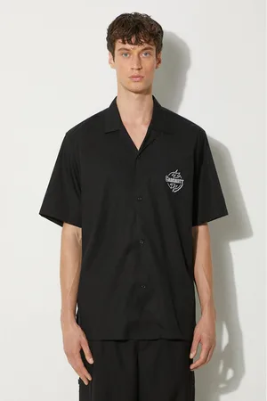 Carhartt Košile Ablaze Shirt pánská