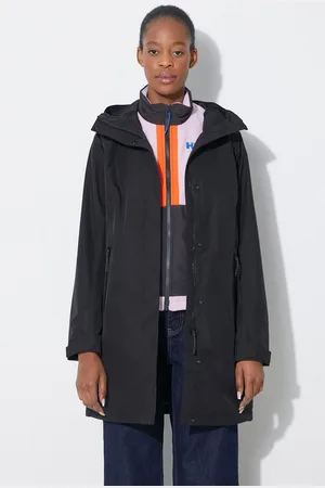 Helly Hansen Bunda dámská