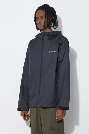 Columbia Outdoorová bunda Inner Limits III barva