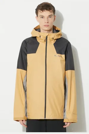 Columbia Outdoorová bunda Inner Limits III barva