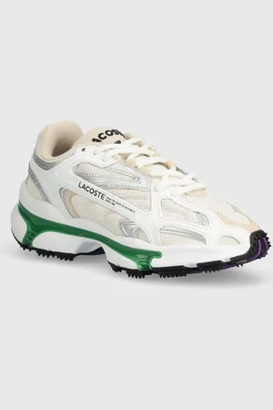 Lacoste Tenisky L003 2K24 Textile barva