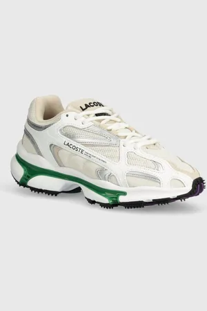 Lacoste Tenisky L003 2K24 Textile barva