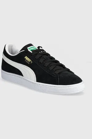 PUMA Semišové tenisky Suede Classic barva
