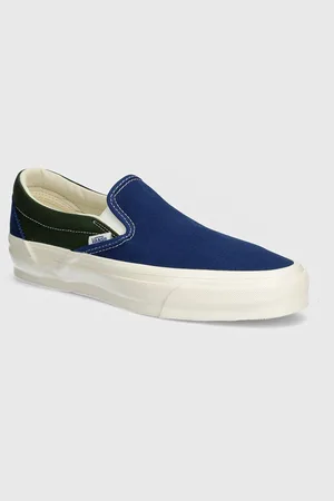Vans Tenisky Premium Classics LX Slip-On Reissue 98 VN000CSEY7G1