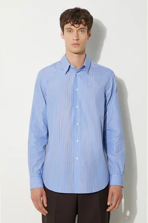 Paul Smith Bavlněná košile regular