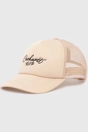 Carhartt Kšiltovka Signature Trucker Cap barva